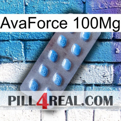 AvaForce 100Mg viagra3